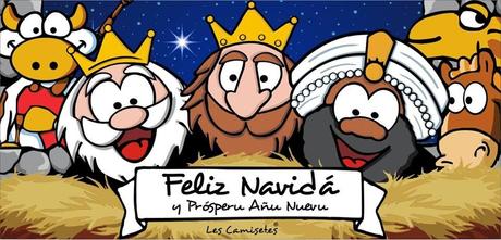 Esperando a los Reyes