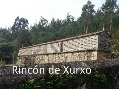 HÓRREO DO ARAÑO 1420454155253
