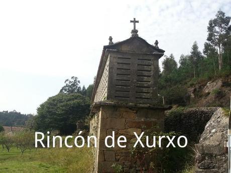 HÓRREO DO ARAÑO 1420454099234