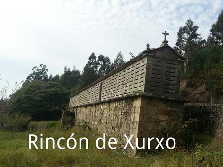 HÓRREO DO ARAÑO 1420454053737