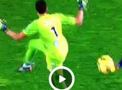 Neymar anulado ante Real Sociedad ¿Que debe pitar colegiado que?