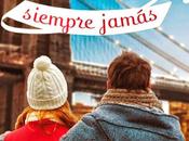 Reseña: Felices siempre jamás Stephanie Perkins