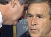 ¿Por presidente Bush permaneció tranquilo enterarse ataque terrorista 11-S?