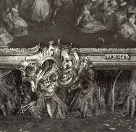 Pablo Genovés: Lancret 2014