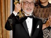 ご挨拶宮崎氏 Feliz cumpleaños Señor Miyazaki