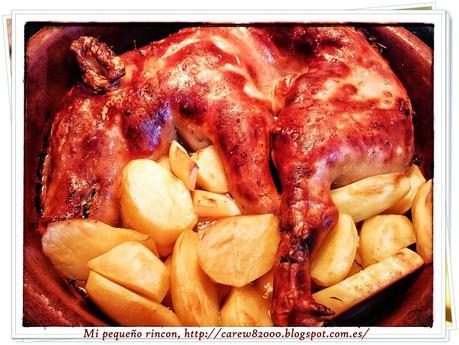 Cochinillo asado