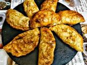 Empanadas ropa vieja