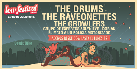 Low confirmaciones reyes