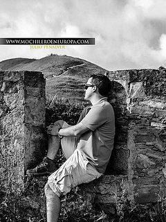 Ruta  Los Fortines del Ávila al atardecer