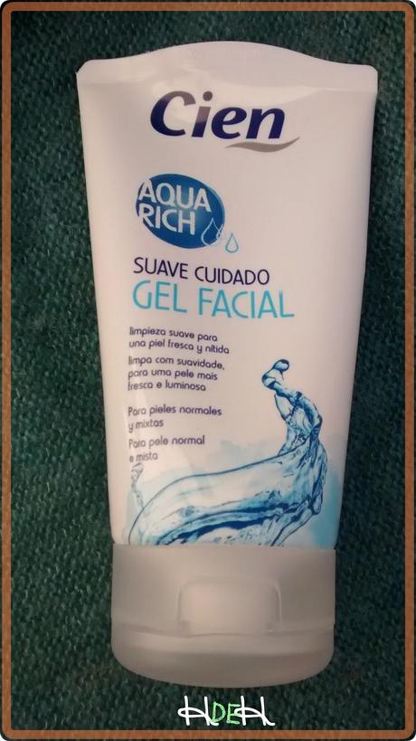 REVIEW: Limpieza facial LOW COST (Lidl y Deliplús)