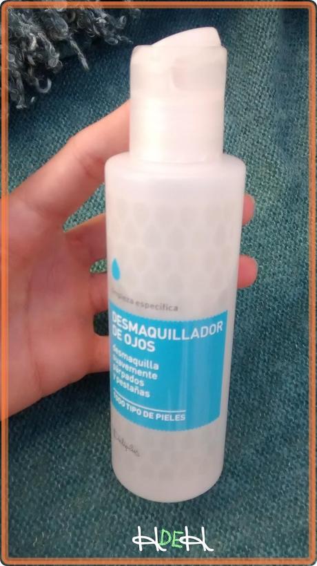 REVIEW: Limpieza facial LOW COST (Lidl y Deliplús)