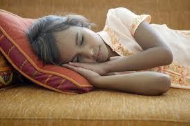 El sueño hace más creativo e inteligente al ser humano El sueño hace más creativo e inteligente al ser humano