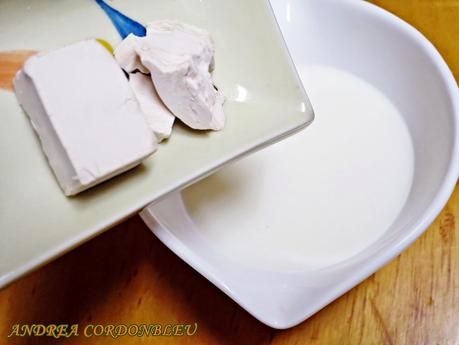 ROSCÓN DE REYES DE CALABAZA