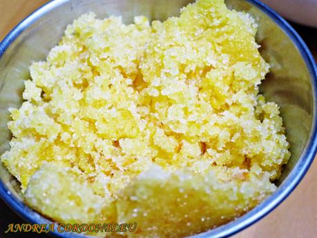 ROSCÓN DE REYES DE CALABAZA