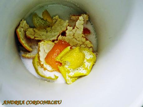 ROSCÓN DE REYES DE CALABAZA