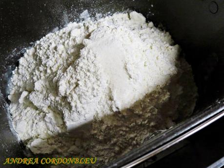 ROSCÓN DE REYES DE CALABAZA