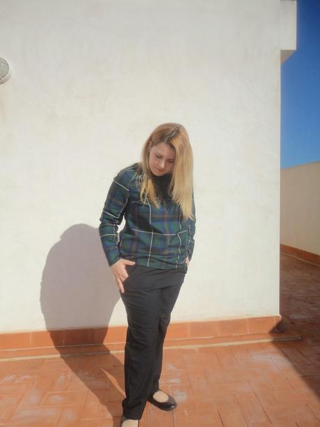 Share in Style # Look Masculino Share in Style # Look Masculino