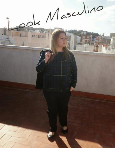 Share in Style # Look Masculino Share in Style # Look Masculino