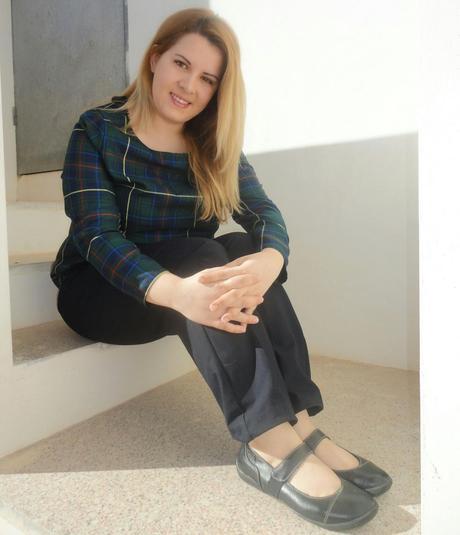 Share in Style # Look Masculino Share in Style # Look Masculino