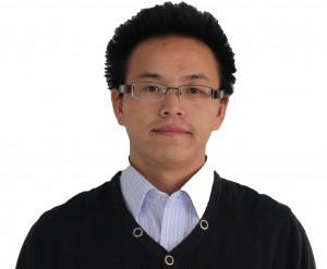 Jóvenes investigadores del ICMAT en el ICM: Guixiang Hong (2)