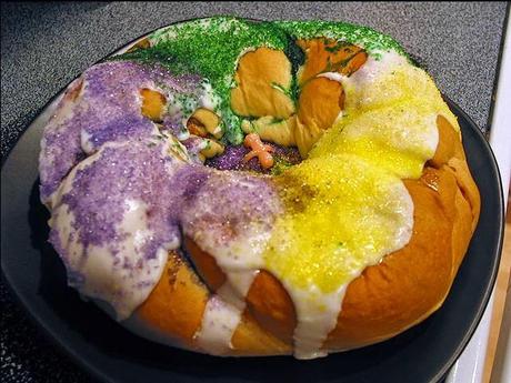 DESMONTANDO AL ROSCÓN DE REYES