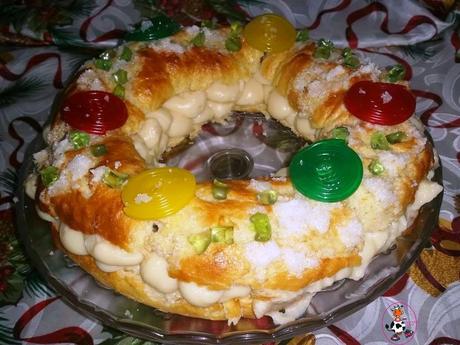 ROSCÓN DE REYES