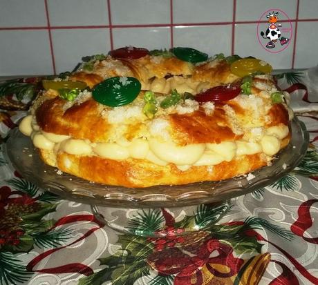 ROSCÓN DE REYES