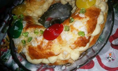 ROSCÓN DE REYES