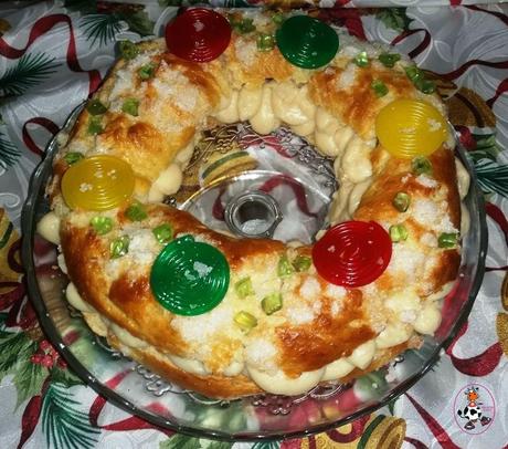 ROSCÓN DE REYES