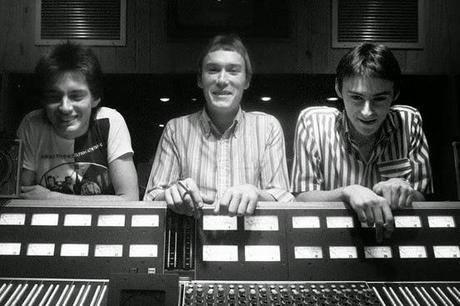 SOUND AFFECTS - The Jam, 1980. Crítica del álbum. Reseña. Review.