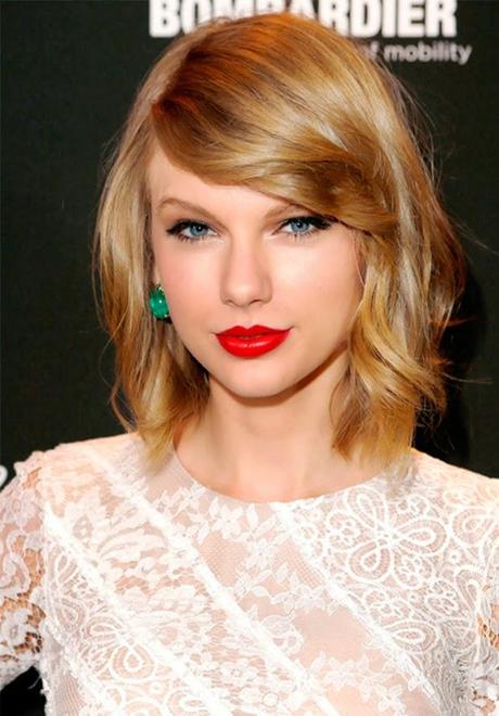 Taylor Swift pelo 2014