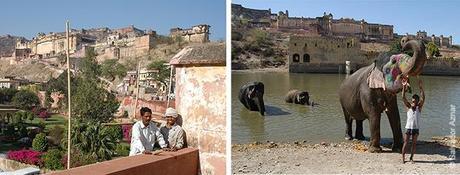 Amber Fort