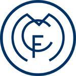 Evolución del Escudo del Real Madrid a lo largo de la Historia escudo antiguo real madrid 3