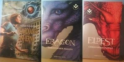 Top Ten Tuesday: 10 Mejores libros del 2014