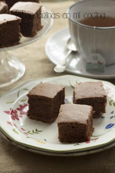 Las 12 recetas más vistas en 2014