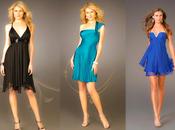 Usar Vestidos cortos para Boda posible