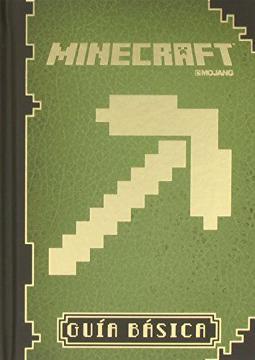 Minecraft guía básica