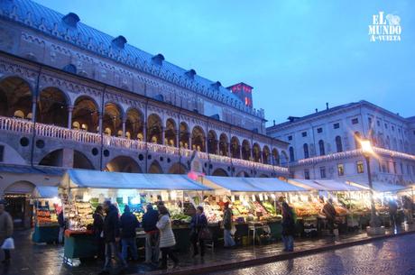 Piazza delle Erbe