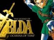 “The Legend Zelda: Ocarina Time” 18:07 minutos