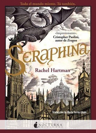 Seraphina (Seraphina, #1)