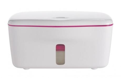 Dispensador de toallitas Oxo Complementos y accesorios para la higiene del bebé