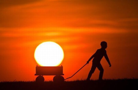 cuestion de perspectiva