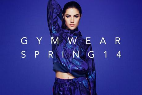 Oysho Gymwear