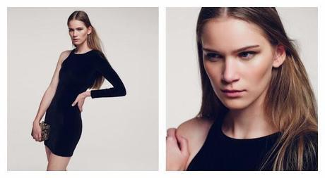 Lookbook para estas fiestas de Stradivarius