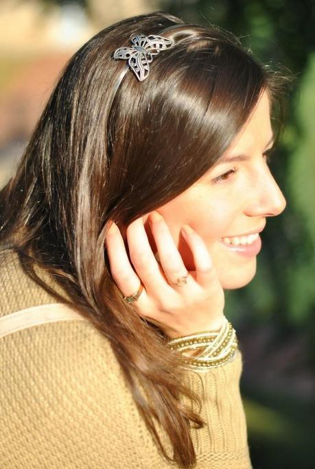 Mis looks... Inauguración Sugar Trendy