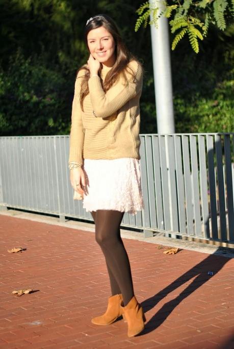 Mis looks... Inauguración Sugar Trendy