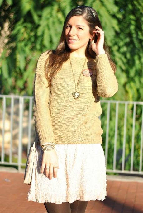 Mis looks... Inauguración Sugar Trendy