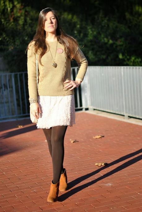 Mis looks... Inauguración Sugar Trendy