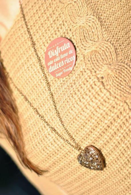 Mis looks... Inauguración Sugar Trendy