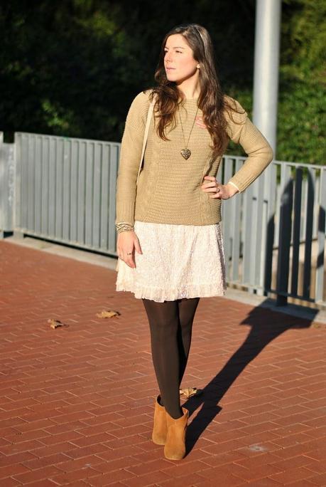 Mis looks... Inauguración Sugar Trendy